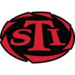 STI International Edge 2011 Pistol, 5.0" Barrel 40S&W, 14 Round Magazine