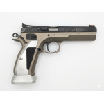 CZ Model 75 Standard IPSC