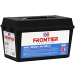 Hornady Fr501 .223 Rem. Ammunition - High Performance Rounds For Rifles