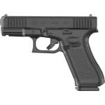Glock 45 V 9mm 4.02" Barrel 17-Rounds