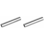 Rise Armament Anti-Walk Trigger Pins Silver