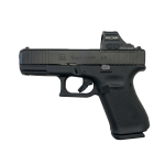 Glock 19 Gen 5 Compact MOS 9mm 4.02