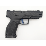 Tisas PX-9 Tactical Raptor 9mm 5.1" Barrel 18/20-Rounds Ported Slide