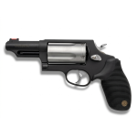 Taurus Judge Public Defender Stainless .410 GA / .45 Colt 2.5" Barrel 5-Rounds