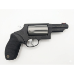 Taurus Judge Public Defender Stainless .410 GA / .45 Colt 2.5" Barrel 5-Rounds