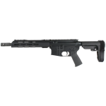 BC15 300 BLK 10.5" WITH BRACE