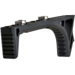 Strike Industries AR-15 LINK Curved Foregrip M-LOK/Key-Mod C..