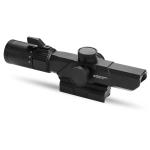 Archangel SE 1-6 Second Focal Plane LPVO Series