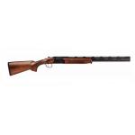 Savage 555 Compact Walnut 28 GA 24