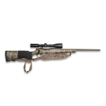 Howa 1500 M1500 Mossy Oak Bottomland Camo 6.5 Creedmoor Bolt Action Rifle