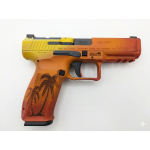 CANIK SFT ONE SERIS SUNSET 9MM BLK 4.46