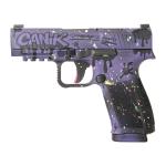 Canik Mete MC9LS Signature Midnight Drip 9mm 3.64