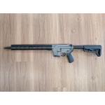 Aero Precision X15 5.56 Carbine Rifle (TITANIUM & BLACK)