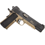 Kimber 1911 .45 ACP Custom TLE/RL Boot Campaign Edition Pist..