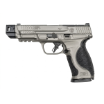 Smith and Wesson M&P M2.0 Metal Tungsten 9mm 5