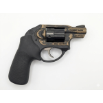 Ruger LCR Distressed Bronze .32 HR 1.825" Barrel 6-Rounds DAO