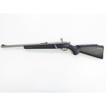 HENRY ACU-BOLT 22LR BOLT ACTION SINGLE SHOT