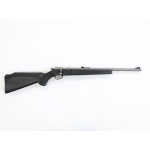 HENRY ACU-BOLT 22LR BOLT ACTION SINGLE SHOT