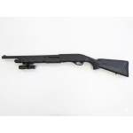 Charles Daly Tactical Field Combo 12 GA 18.5"/28" Barrel 5-Rounds