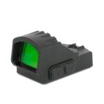 Monstrum Nitro+ Pistol Red Dot w/ 3 MOA Dot | RMSc with Rear..