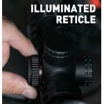 Ladon Series 1-6x24 FFP LPVO Scope