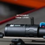 Panzer 1-6x24 First Focal Plane LPVO Series