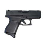 Glock 43 9mm 3.4