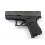 Glock 43 9mm 3.4" Barrel 6-Rounds