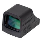 Osight SE 2 MOA Dot + 32 MOA Circle Green Dot Sight, Black