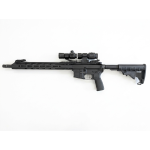 PSA PA?15 Complete Classic Lower + BC?15 .300 Blackout Upper
