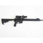 PSA PA?15 Complete Classic Lower + BC?15 .300 Blackout Upper