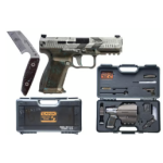 Canik METE SF Apocalypse Signature Series 9mm 15+1 4.19