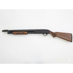 Mossberg 590S 12 GA 18.5