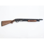 Mossberg 590S 12 GA 18.5" Barrel 5-Rounds