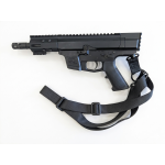BEAR CREEK ARSENAL BC9 BUFFERLESS