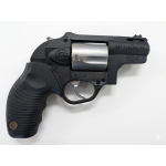 Taurus 605 Poly Protector Stainless .357 Mag 2