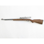 Marlin 60 Semi Automatic Rifle 22 Long Rifle 21