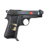 BERETTA M1935 32 ACP PISTOL 3.5
