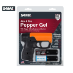 Sabre Walther Pepper Gel Gun