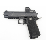 BUL Armory SAS II TAC 4.25 w/ Holosun 507c