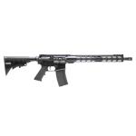 Anderson Manufacturing Utility Rifle Black .223 Rem / 5.56 16