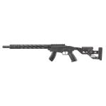 Ruger Precision Rifle .17 HMR 18" Barrel 15-Rounds