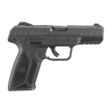 Ruger Security-9 9mm 4" Barrel 15-Rounds