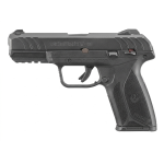 Ruger Security-9 9mm 4" Barrel 15-Rounds