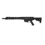 BEAR CREEK BC-10 308 AR 16" BLK