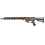 BEAR CREEK AR-15 16" 5.56 MIDNIGHT BRONZE