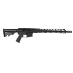 BEAR CREEK BC-22 22LR AR PLATFORM BLK