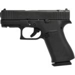 Glock 43X MOS 9mm 3.41" Barrel 15-Rounds