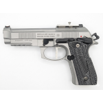 Beretta 92Xi 9mm 4.7? Stainless