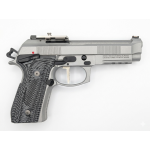 Beretta 92Xi 9mm 4.7? Stainless